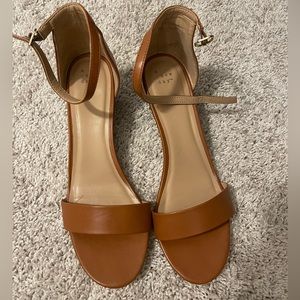 Size 11 Wedges | A New Day